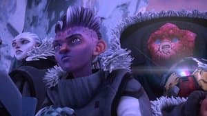 A la croisée des chemins