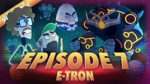 Le vaisseau qui fait peur