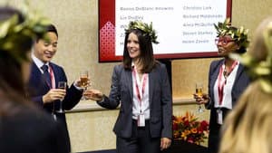 Quelque chose à partir de rien