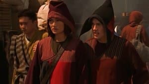 Sur les traces du Bouddha