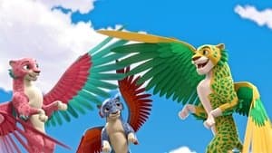 Le royaume des Jagons