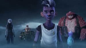 Un fantôme dans la machine