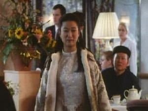 Un secret meurtrier - 2ème partie