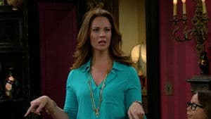 Un concours de science hantée