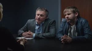 Le commencement de la fin