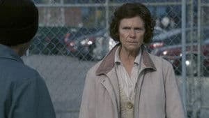 Episode 7 : Romance meurtrière