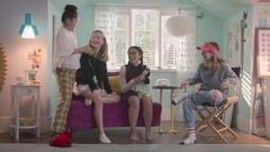 La super idée de Kristy