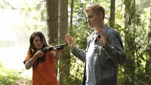 Nul n'est prophète en son pays