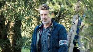 Sur la route de la rédemption