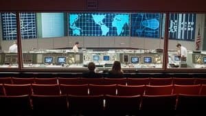 Il a construit Saturn V