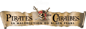 Pirates des Caraïbes - Saga