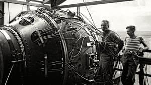 Un éclatant lever de soleil