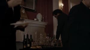 Les larmes des dieux