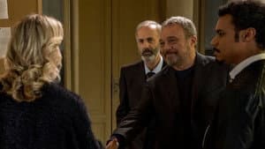 Une nuit sans étoiles