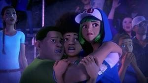 Bienvenue dans SH1FT3R