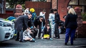 Cocktails meurtriers