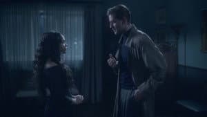 Les deux visages - Partie 2