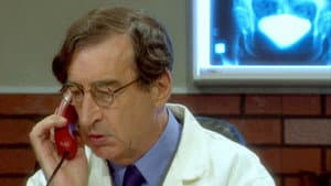 Une histoire de professeurs