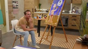 Le joueur que je sauve est...