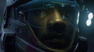 Venus tout droit de l'enfer