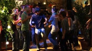 L'Anniversaire des filles