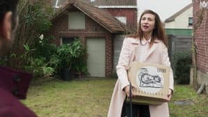 Perdus dans le bucolique…