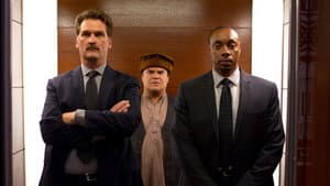 Je ne serai jamais Batman