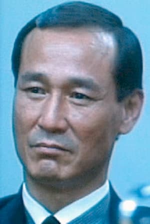 Michael Chan Wai-Man