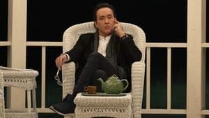 Reste en vie Jessica Hyde