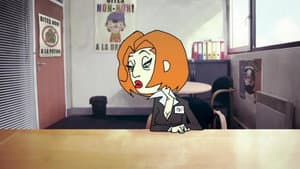 Muldor et Scoully & Sandy