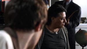 Bill et Gary, agents très spéciaux