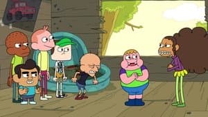 Too Gross for Comfort