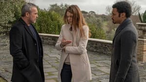 Les vérités cachées