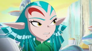 L'heure de Galimarian