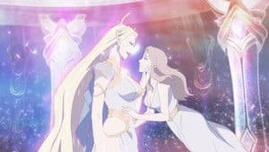 Le monstre à la fin de ce livre