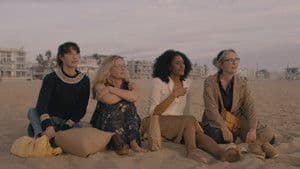 Presque deux mois auparavant