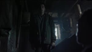 Le secret derrière la fenêtre