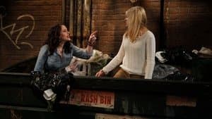 Et la débâcle du sac à main bordélique