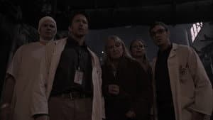 Âmes innocentes (1-2)