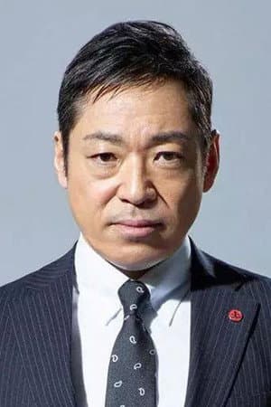 Teruyuki Kagawa