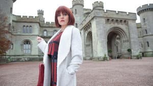 La sorcière de Wyckhadden