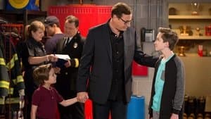 Secrets, mensonges et camions de pompiers