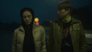 L'amour s'en est allé