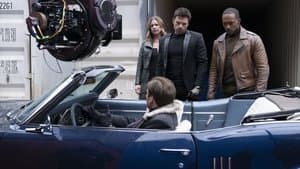 Le making-of de Falcon et le Soldat de l’Hiver