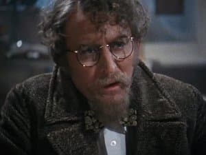 La Cuisine mystérieuse de Clapham