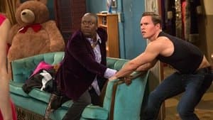 Kimmy fête son anniversaire !