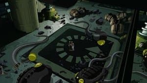 Révélation - Partie 1