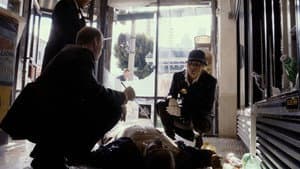 Une garde trop rapprochée