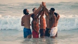 Quand les garçons deviennent des hommes