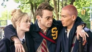 Once Upon a Time in the Upper West